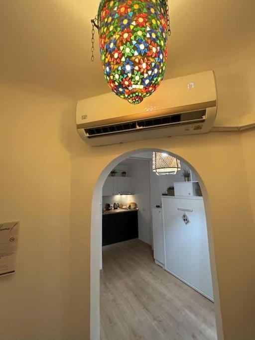 Tiny Studio Quinet Bucureşti Eksteriør bilde