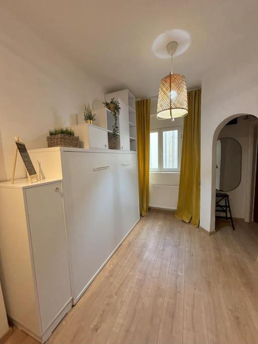 Tiny Studio Quinet Bucureşti Eksteriør bilde