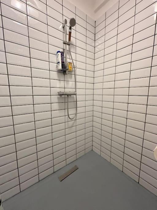 Tiny Studio Quinet Bucureşti Eksteriør bilde