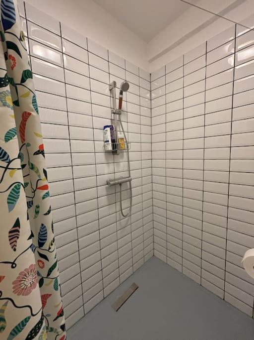 Tiny Studio Quinet Bucureşti Eksteriør bilde