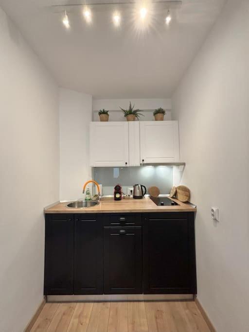 Tiny Studio Quinet Bucureşti Eksteriør bilde